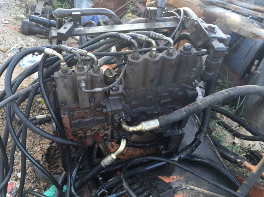 ขายด่วนแพรครอนโทน EX200-2-3ขอขอบคุณ คุณเสรีตรังที่อุดหนุน