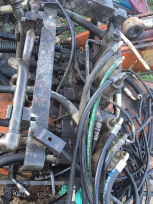 ขายด่วนแพรครอนโทน EX200-2-3ขอขอบคุณ คุณเสรีตรังที่อุดหนุน