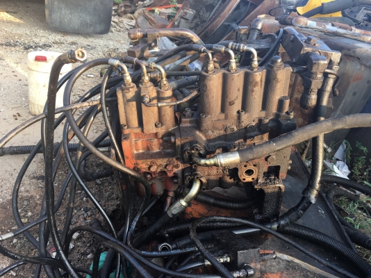 ขายด่วนแพรครอนโทน EX200-2-3ขอขอบคุณ คุณเสรีตรังที่อุดหนุน