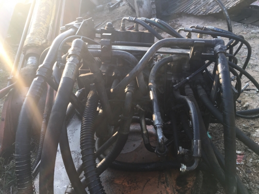 ขายด่วนแพรครอนโทน EX200-2-3ขอขอบคุณ คุณเสรีตรังที่อุดหนุน