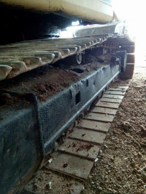 ขายแบคโค CAT 320 เครื่องดี ปั้มดี ช่วงล่างแน่น ทำงานเร็ว สภาพสวยพร้อมใช้งาน สนใจโทร 090-8588220คุณนะ 093-3258446คุณบิว หรือเข้าดูสินค้าอื่นๆได้ที่ www.truck.in.th/498 หรือเพจFacebook ณรงค์ ซื้อขายรถมือสอง (เว็บไซต์ส่วนตัว) หรือFacebook คุณนะ รถบรรทุก