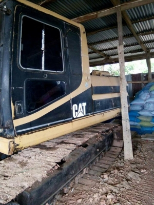 ขายแบคโค CAT 320 เครื่องดี ปั้มดี ช่วงล่างแน่น ทำงานเร็ว สภาพสวยพร้อมใช้งาน สนใจโทร 090-8588220คุณนะ 093-3258446คุณบิว หรือเข้าดูสินค้าอื่นๆได้ที่ www.truck.in.th/498 หรือเพจFacebook ณรงค์ ซื้อขายรถมือสอง (เว็บไซต์ส่วนตัว) หรือFacebook คุณนะ รถบรรทุก