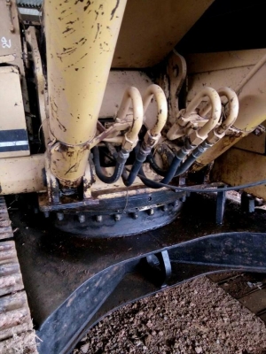 ขายแบคโค CAT 320 เครื่องดี ปั้มดี ช่วงล่างแน่น ทำงานเร็ว สภาพสวยพร้อมใช้งาน สนใจโทร 090-8588220คุณนะ 093-3258446คุณบิว หรือเข้าดูสินค้าอื่นๆได้ที่ www.truck.in.th/498 หรือเพจFacebook ณรงค์ ซื้อขายรถมือสอง (เว็บไซต์ส่วนตัว) หรือFacebook คุณนะ รถบรรทุก