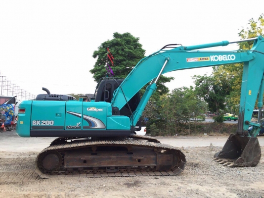 KOBELCO SK200-8 Super X (เจ้าของขายเอง) ซีเรียล 9,XXX 4,XXX ชั่วโมง พร้อมสมุดคู่มือการใช้งาน สภาพสวย เดิมทั้งคัน พร้อมใช้งาน ราคา 2,680,000 บาท สนใจติดต่อ 0890854790 ด่วนค่ะ KOBELCO SK200-8 Super X (เจ้าของขายเอง) ซีเรียล 9,XXX 4,XXX ชั่วโมง พร้อมสมุดคู่มือการใช้งาน สภาพสวย เดิมทั้งคัน พร้อมใช้งาน ราคา 2,680,000 บาท สนใจติดต่อ 0890854790 ด่วนค่ะ