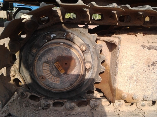 ขาย KOMATSU PC30 รุ่น 5 (ติดเก๋งมาด้วย) ราคาถูกๆ คุ้มๆครับ ขาย KOMATSU PC30 รุ่น 5 (ติดเก๋งมาด้วย) ราคาถูกๆ คุ้มๆครับ