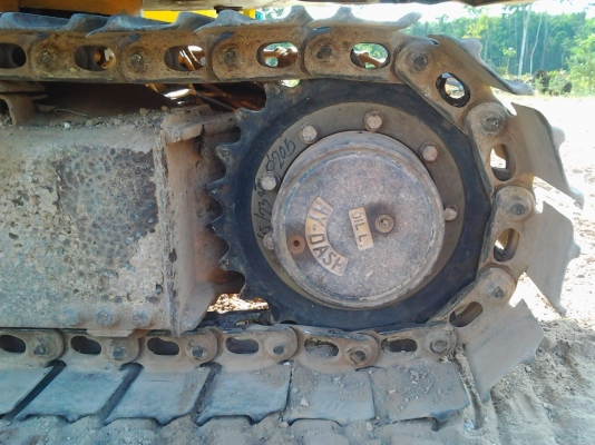 ขาย KOMATSU PC30 รุ่น 5 (ติดเก๋งมาด้วย) ราคาถูกๆ คุ้มๆครับ ขาย KOMATSU PC30 รุ่น 5 (ติดเก๋งมาด้วย) ราคาถูกๆ คุ้มๆครับ