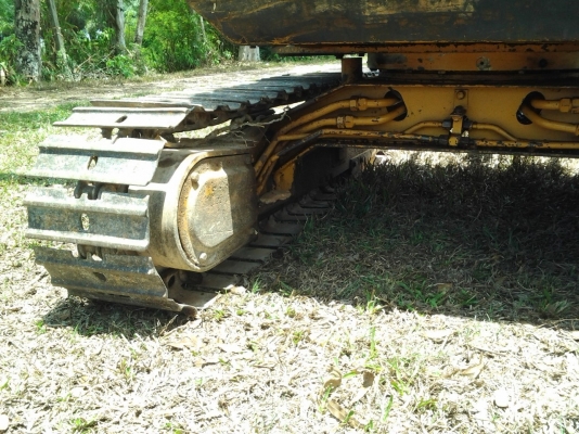 ขาย KOMATSU PC30 รุ่น 5 (ติดเก๋งมาด้วย) ราคาถูกๆ คุ้มๆครับ ขาย KOMATSU PC30 รุ่น 5 (ติดเก๋งมาด้วย) ราคาถูกๆ คุ้มๆครับ