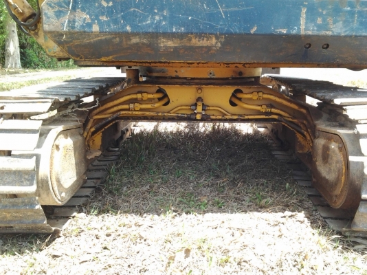 ขาย KOMATSU PC30 รุ่น 5 (ติดเก๋งมาด้วย) ราคาถูกๆ คุ้มๆครับ ขาย KOMATSU PC30 รุ่น 5 (ติดเก๋งมาด้วย) ราคาถูกๆ คุ้มๆครับ