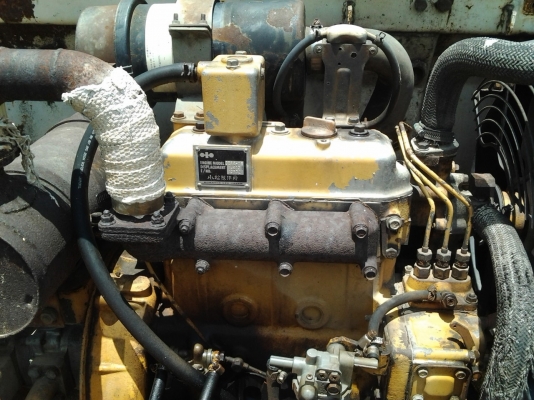 ขาย KOMATSU PC30 รุ่น 5 (ติดเก๋งมาด้วย) ราคาถูกๆ คุ้มๆครับ ขาย KOMATSU PC30 รุ่น 5 (ติดเก๋งมาด้วย) ราคาถูกๆ คุ้มๆครับ