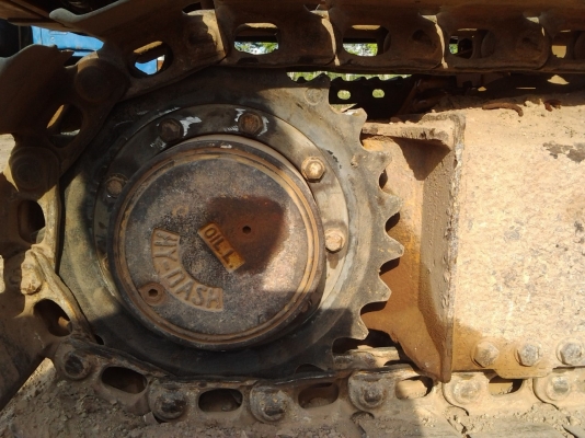 ขาย KOMATSU PC30 รุ่น 5 (ติดเก๋งมาด้วย) ราคาถูกๆ คุ้มๆครับ ขาย KOMATSU PC30 รุ่น 5 (ติดเก๋งมาด้วย) ราคาถูกๆ คุ้มๆครับ