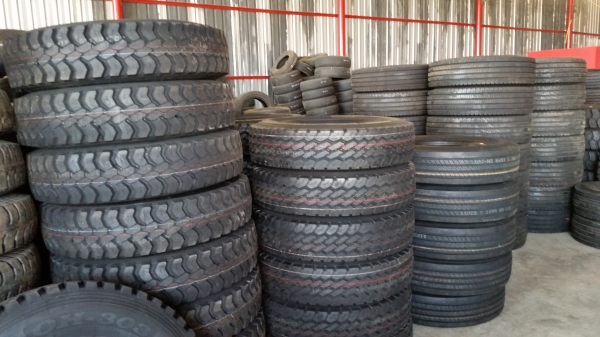 ยางรถบรรทุกราคาถูก