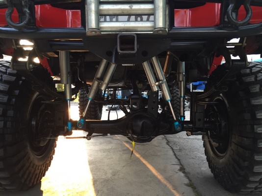 ขาย vigo สี่ประตู วางคานvx80