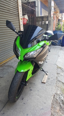 ninja250 ปี13