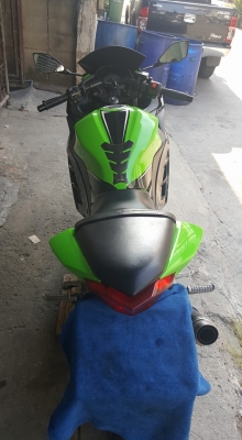 ninja250 ปี13