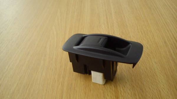 สวิตช์ กระจกไฟฟ้า TOYOTA พร้อมกรอบ