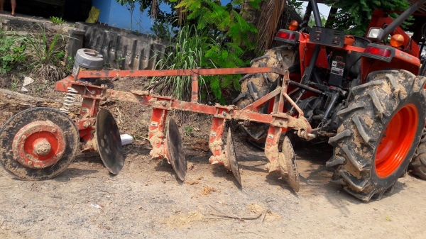 ผาน4x22"ตราช้างPD2240 เฮฟวี่