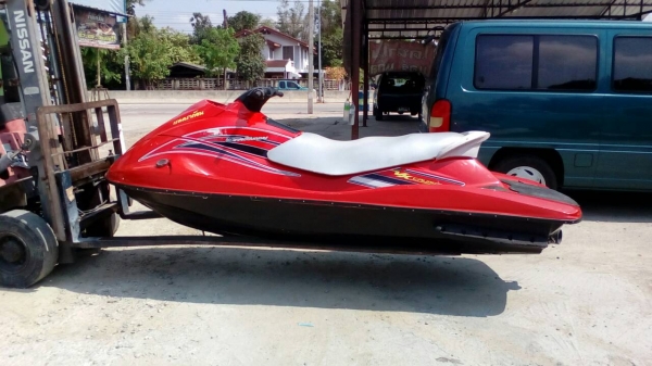 ขาย BODY YAMAHA VX ปี 06 25,000