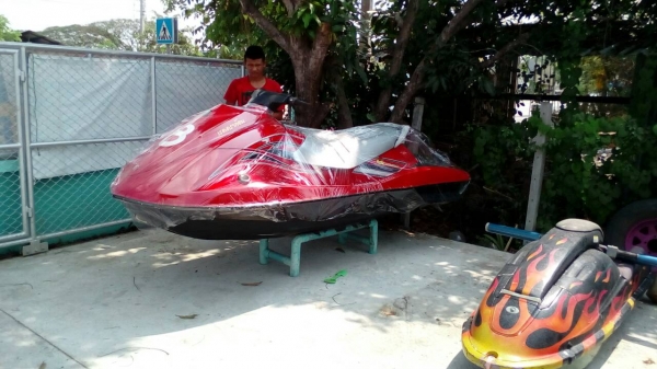 ขาย BODY YAMAHA VX ปี 06 25,000