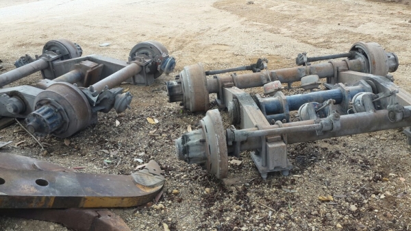 แท่นเพลาเทลเลอร์