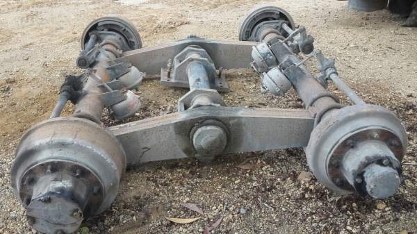 แท่นเพลาเทลเลอร์