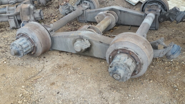 แท่นเพลาเทลเลอร์