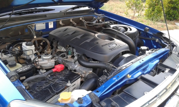 ขาย Ford 2500 Wildtrak 4Dr. 4x2 ขาย Ford 2500 Wildtrak 4Dr. 4x2