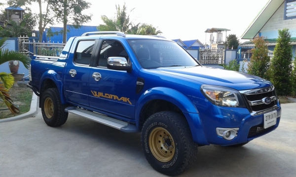 ขาย Ford 2500 Wildtrak 4Dr. 4x2