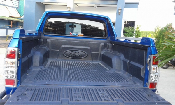 ขาย Ford 2500 Wildtrak 4Dr. 4x2 ขาย Ford 2500 Wildtrak 4Dr. 4x2