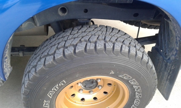 ขาย Ford 2500 Wildtrak 4Dr. 4x2 ขาย Ford 2500 Wildtrak 4Dr. 4x2