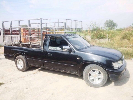 Isuzu TFR ปี96