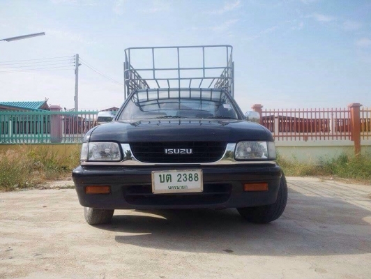Isuzu TFR ปี96
