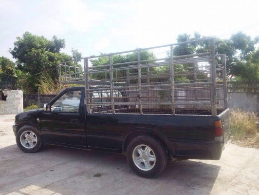 Isuzu TFR ปี96