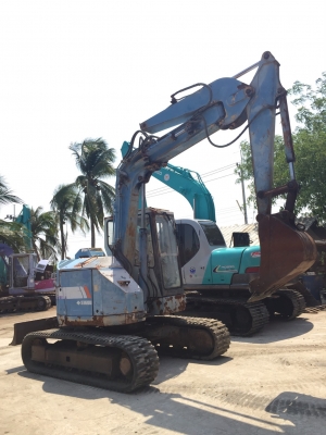 ขาย SUMITOMO S160 FU มาใหม่  เก่าญี่ปุ่นแท้ๆๆ ราคา  480,000 บาทค่ะ สภาพดี  พร้อมใช้  สนใจ โทร 089-7462641 สุวรรณี ...