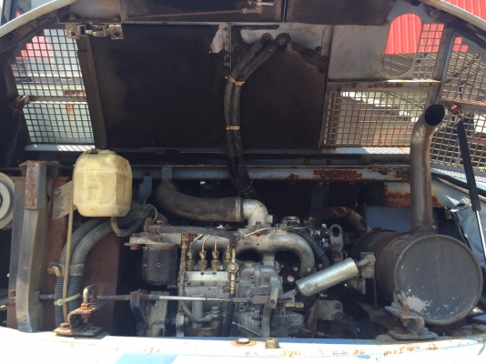 ขาย SUMITOMO S160 FU มาใหม่  เก่าญี่ปุ่นแท้ๆๆ ราคา  480,000 บาทค่ะ สภาพดี  พร้อมใช้  สนใจ โทร 089-7462641 สุวรรณี ...