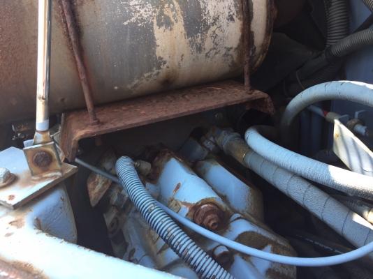 ขาย SUMITOMO S160 FU มาใหม่  เก่าญี่ปุ่นแท้ๆๆ ราคา  480,000 บาทค่ะ สภาพดี  พร้อมใช้  สนใจ โทร 089-7462641 สุวรรณี ...