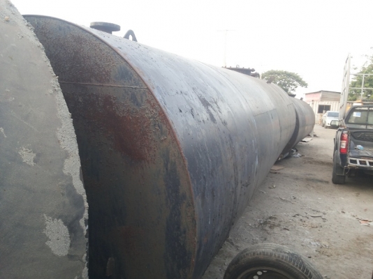 ขายถังน้ำมัน 16000 ลิตรมือสอง บิ้วใหม่พร้อมใช้งาน ขายถังน้ำมัน 16000 ลิตรมือสอง บิ้วใหม่พร้อมใช้งาน