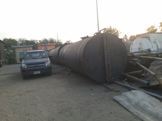 ขายถังน้ำมัน 16000 ลิตรมือสอง บิ้วใหม่พร้อมใช้งาน ขายถังน้ำมัน 16000 ลิตรมือสอง บิ้วใหม่พร้อมใช้งาน