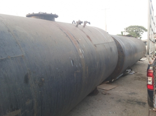ขายถังน้ำมัน 16000 ลิตรมือสอง บิ้วใหม่พร้อมใช้งาน ขายถังน้ำมัน 16000 ลิตรมือสอง บิ้วใหม่พร้อมใช้งาน