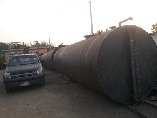 ขายถังน้ำมัน 16000 ลิตรมือสอง บิ้วใหม่พร้อมใช้งาน ขายถังน้ำมัน 16000 ลิตรมือสอง บิ้วใหม่พร้อมใช้งาน