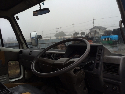 รถโม่ปูน HINO เครื่อง HO7C เก่าญี่ปุ่นถึงไทยแล้วสนใจสอบถามได้ค่ะ