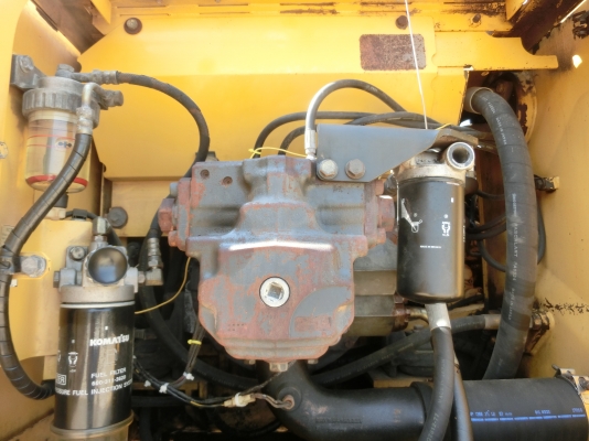 ขายแมคโคร KOMATSU PC200-8 รถนอก มีเอกสาร ไฟฟ้าครบ รถพร้อมใช้งาน ขายแมคโคร KOMATSU PC200-8 รถนอก มีเอกสาร ไฟฟ้าครบ รถพร้อมใช้งาน