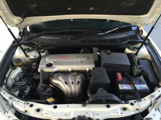 toyota camry 2.0 extremo สีขาว ปี 2009 สวยครบ จบๆ เครื่องเกียร์ช่วงล่าง สมบูรณ์มาก toyota camry 2.0 extremo สีขาว ปี 2009 สวยครบ จบๆ เครื่องเกียร์ช่วงล่าง สมบูรณ์มาก