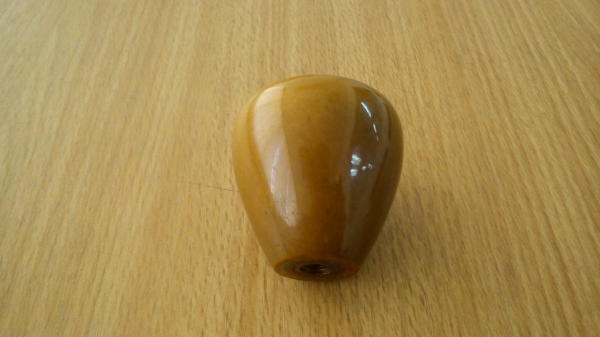 หัวเกียร์ไม้ เกลียว 8มิล มือสองจากญี่ปุ่น