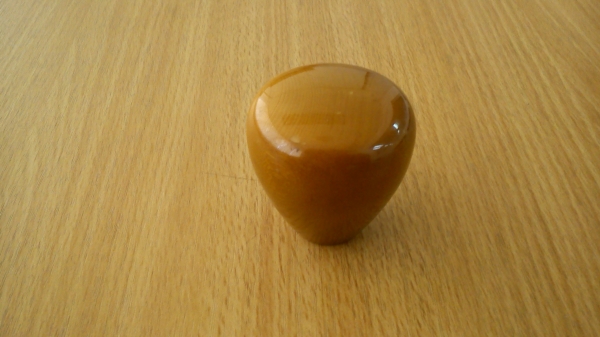 หัวเกียร์ไม้ เกลียว 8มิล มือสองจากญี่ปุ่น