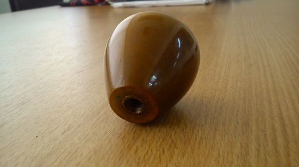 หัวเกียร์ไม้ เกลียว 8มิล มือสองจากญี่ปุ่น