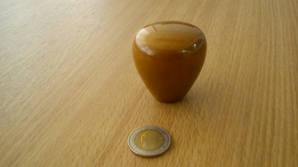 หัวเกียร์ไม้ เกลียว 8มิล มือสองจากญี่ปุ่น