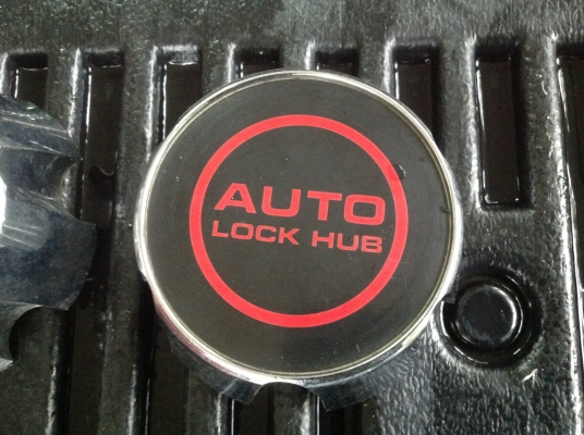 ฝาครอบล้อ อีซูซุโรดิโอ