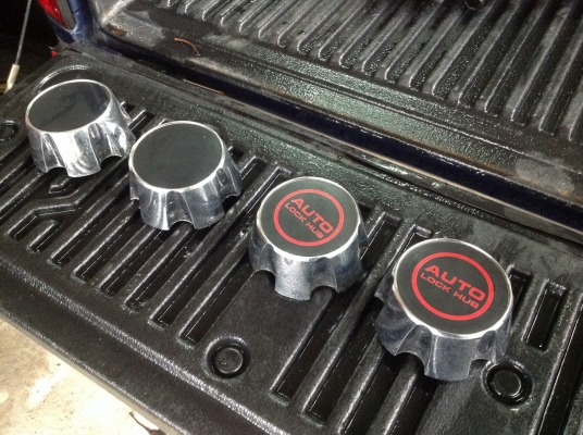 ฝาครอบล้อ อีซูซุโรดิโอ