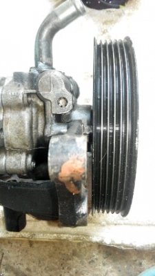 ขายตัวปั่นพาวเวอร์ไทรทัน