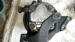 ขายตัวปั่นพาวเวอร์ไทรทัน